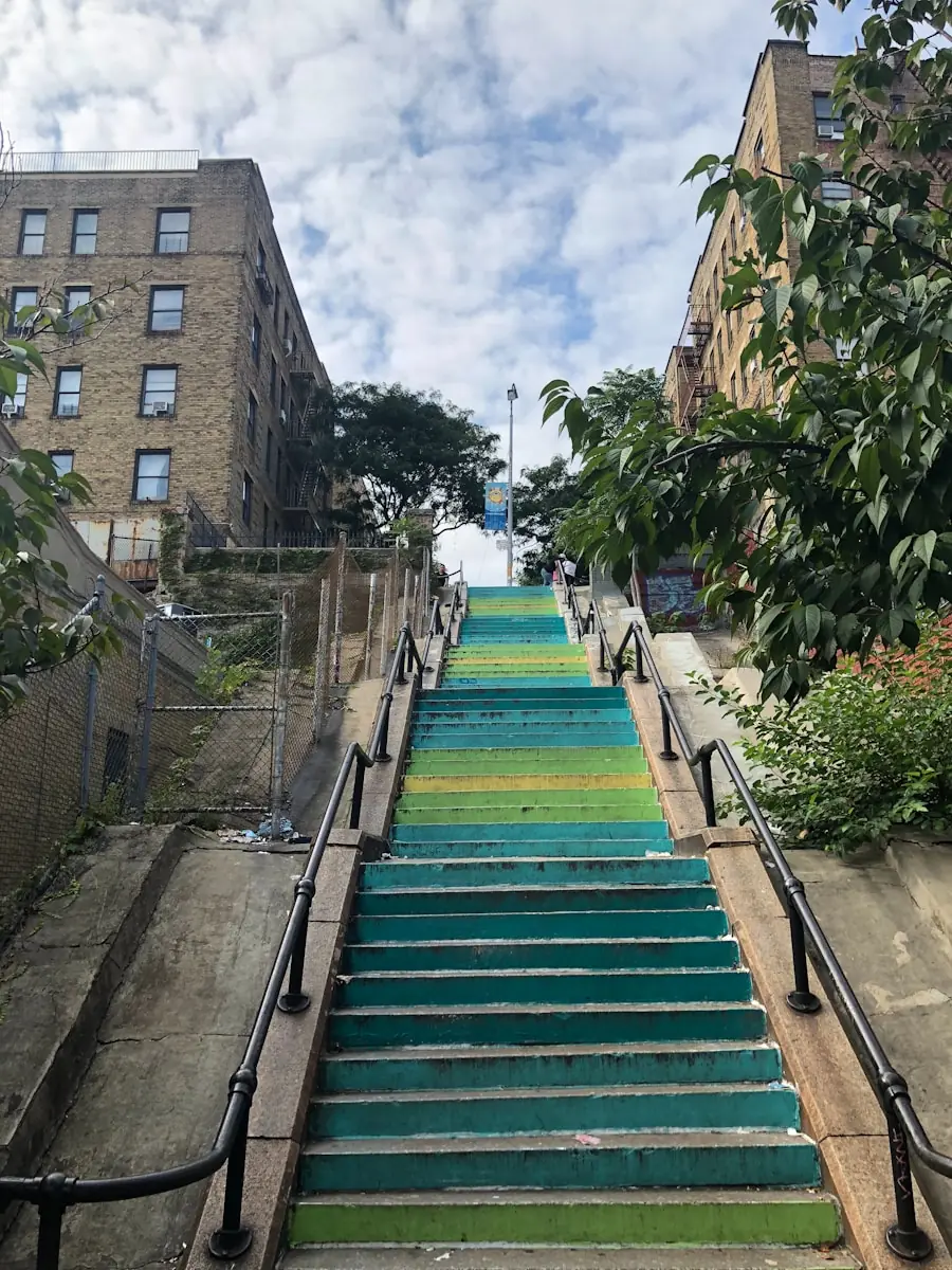 The Bronx, New York
