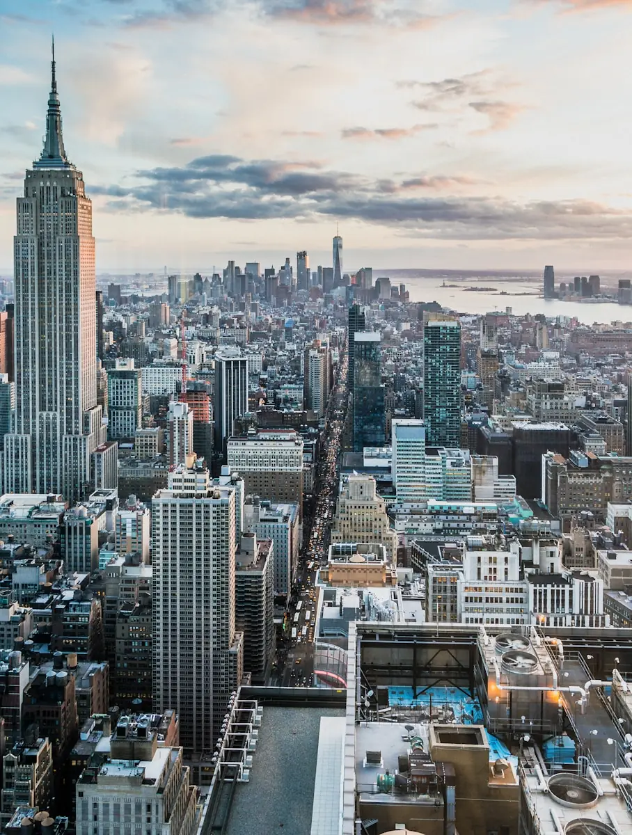 Manhattan, New York