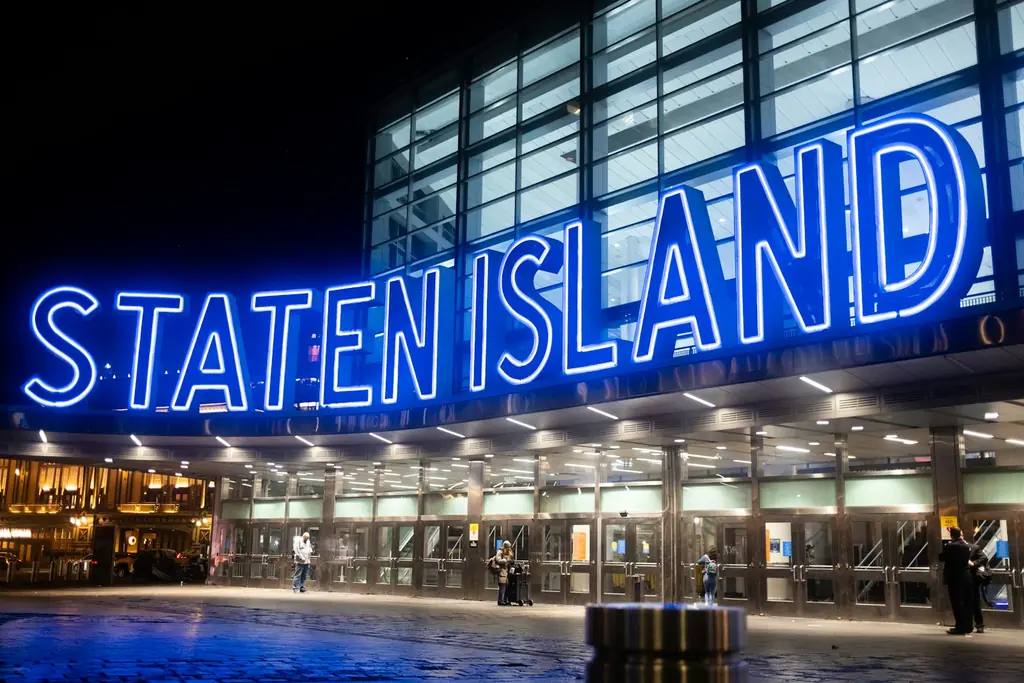 Staten Island, New York